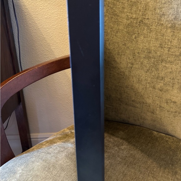 Vintage Beautiful Aztec Hand Woven Wool, Framed Tapestry,Kilim 13x13x2 - Picture 11 of 12